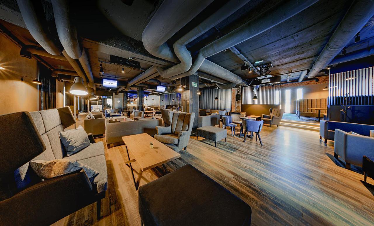 Hotel Mlyn Aqua Spa Biblioteka 엘블라그 외부 사진