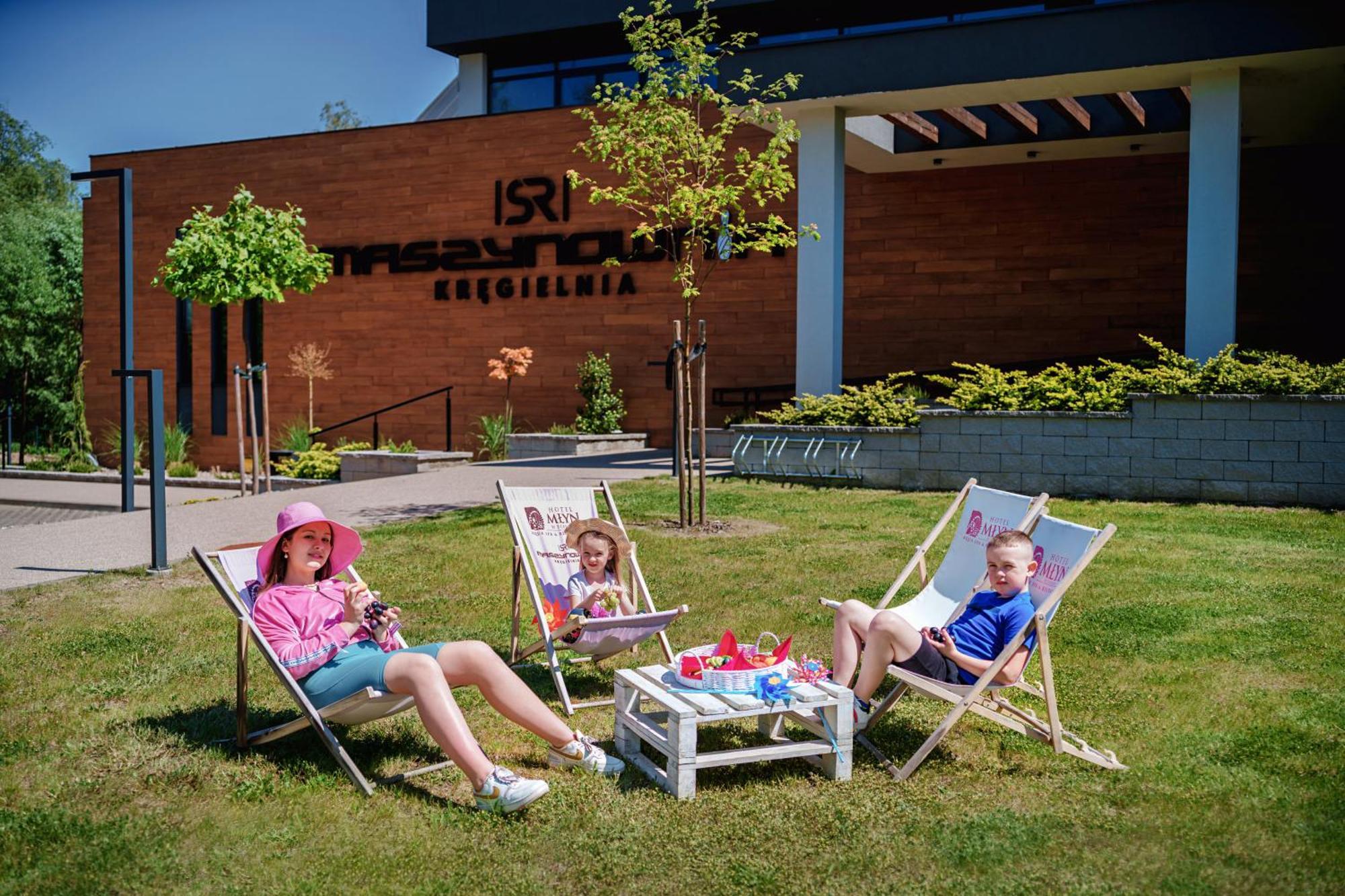 Hotel Mlyn Aqua Spa Biblioteka 엘블라그 외부 사진